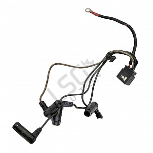 Инсталация подгревни свещи BMW 5 Series (F10, F11), OEM 10004769