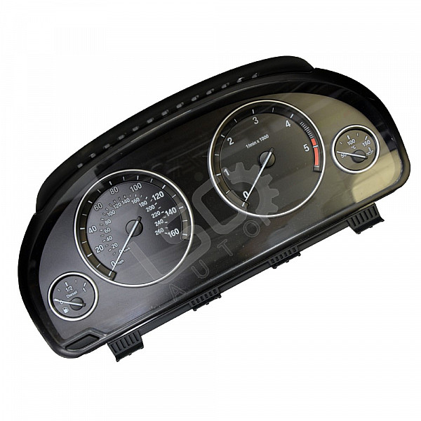 Километраж BMW 5 Series (F10, F11), ОЕМ 9249347-01