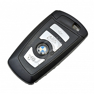 Ключ BMW 5 Series (F10, F11)