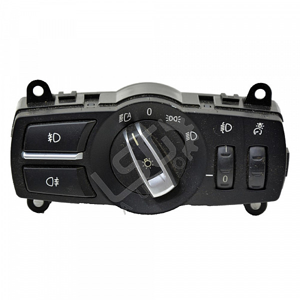 Ключ светлини BMW 5 Series (F10, F11), ОЕМ 9192746