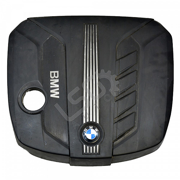 Кора над двигател BMW 5 Series (F10, F11)