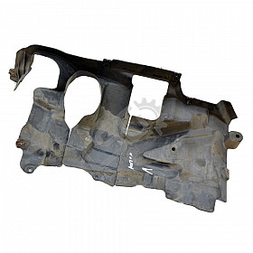 Кора преден ляв подкалник BMW 5 Series (F10, F11)