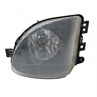 Ляв халоген BMW 5 Series (F10, F11), OEM 89206711
