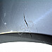 Ляв калник BMW 5 Series (F10, F11)
