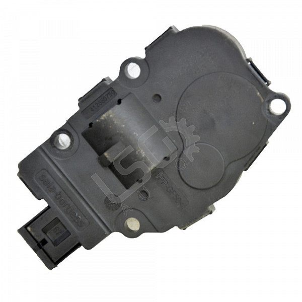 Моторче клапи парно BMW 5 Series (F10, F11), ОЕМ 410475520