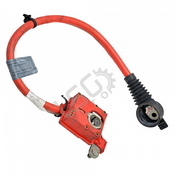 Плюсова клема BMW 5 Series (F10, F11), ОЕМ 9217036-02
