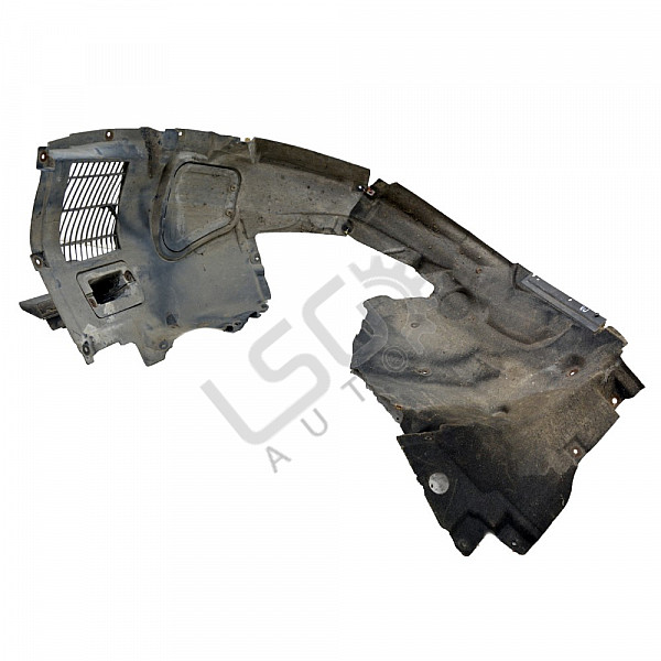 Преден ляв подкалник BMW 5 Series (F10, F11)