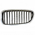 Решетки предна броня BMW 5 Series (F10, F11)