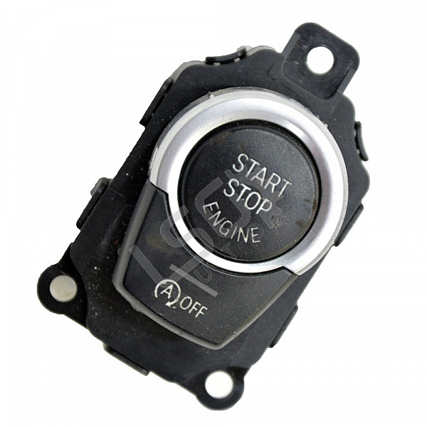 Старт бутон BMW 5 Series (F10, F11), ОЕМ 922956401