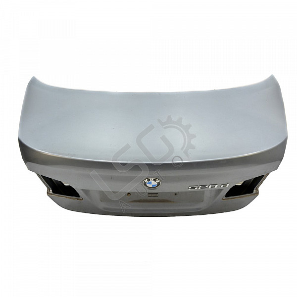 Заден капак BMW 5 Series (F10, F11)