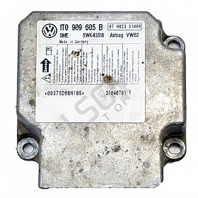 AIRBAG модул Volkswagen Touran I