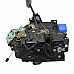 Брава задна лява врата Volkswagen Touran I, ОЕМ 7L0839015