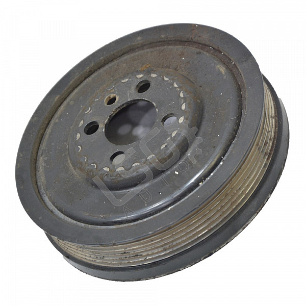 Демпферна шайба Volkswagen Touran I, ОЕМ 03G105243