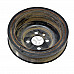 Демпферна шайба Volkswagen Touran I, ОЕМ 03G105243