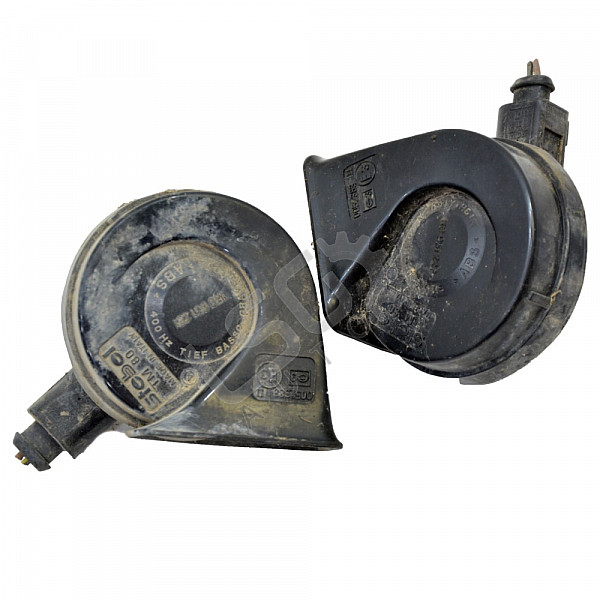 Клаксон Volkswagen Touran I, ОЕМ 1K0951221