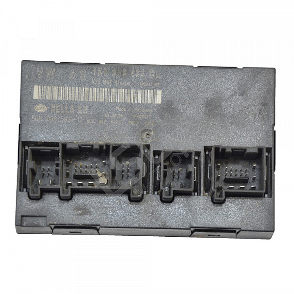 Комфорт модул Volkswagen Touran I, ОЕМ 1K0959433BL