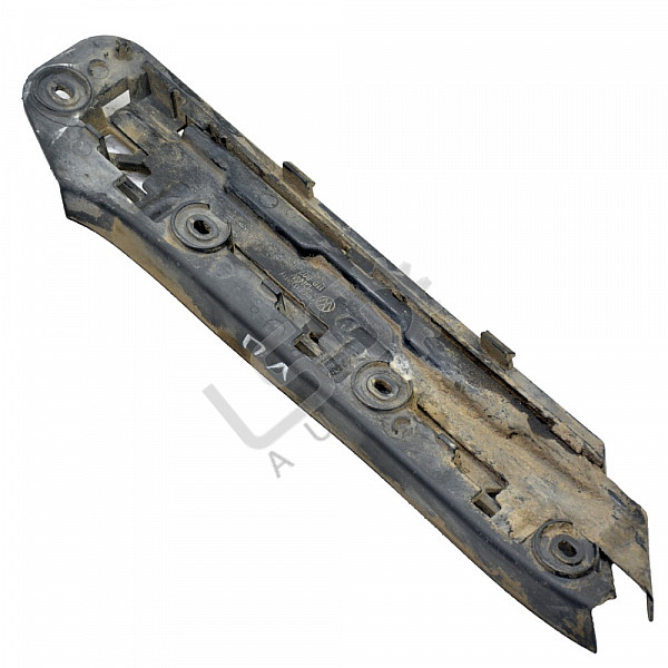 Ляв държач предна броня Volkswagen Touran I, ОЕМ 1T0807935