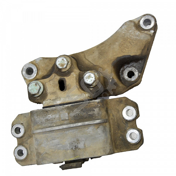Ляв тампон двигател Volkswagen Touran I, ОЕМ 1K0199117
