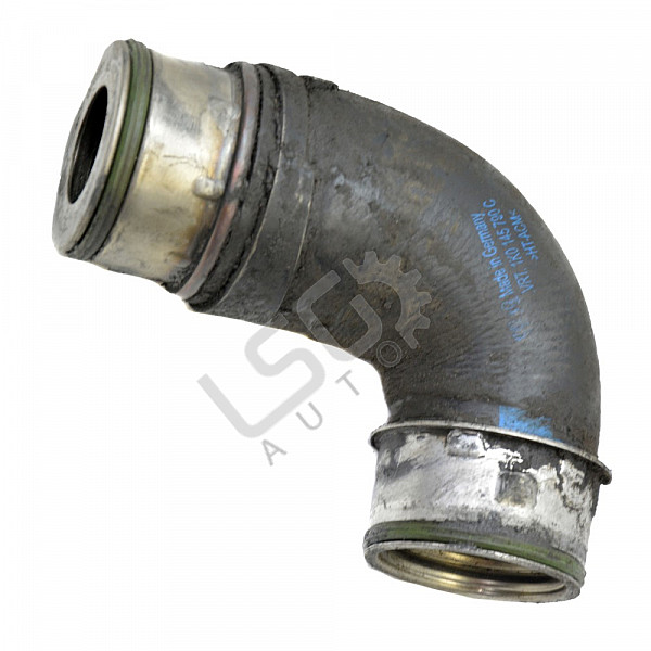 Маркуч въздух Volkswagen Touran I, ОЕМ 1K0145790C