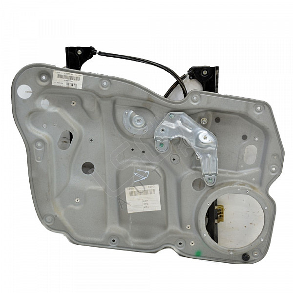 Механизъм преден ляв ел. стъклоповдигач Volkswagen Touran I, ОЕМ 1T1837729AE