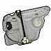 Механизъм заден ляв ел. стъклоповдигач Volkswagen Touran I, ОЕМ 1T0839729H
