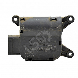 Моторче клапи парно Volkswagen Touran I, OEM 0132801343