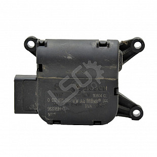 Моторче клапи парно Volkswagen Touran I, OEM 0132801345