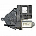 Моторче преден десен ел. стъклоповдигач Volkswagen Touran I, ОЕМ 1T0959702