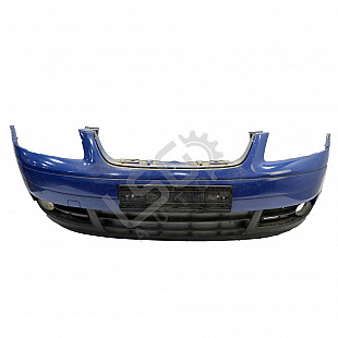 Предна броня Volkswagen Touran I