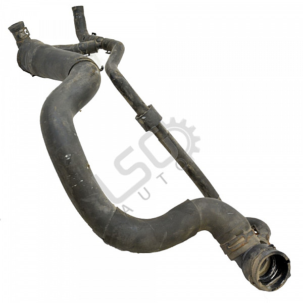 Водни съединения Volkswagen Touran I, ОЕМ 1K0122101CC
