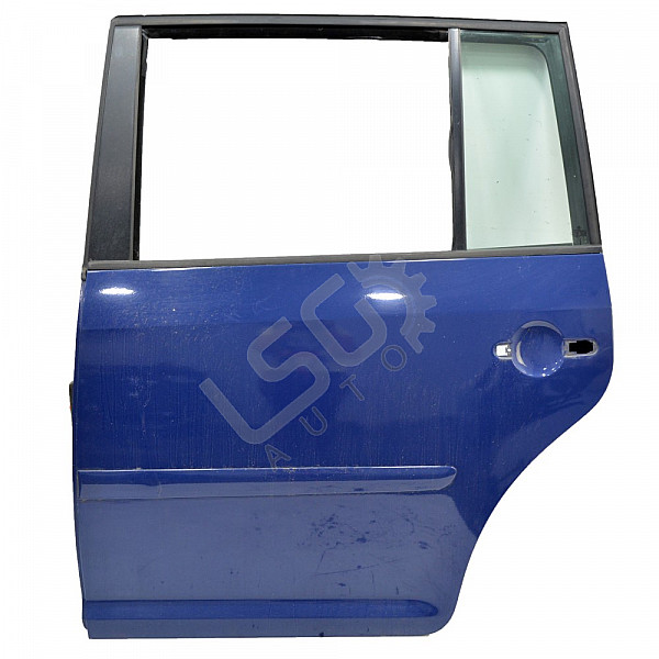 Задна лява врата Volkswagen Touran I