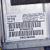AIRBAG табло BMW X3 (E83), ОЕМ 39705604107G