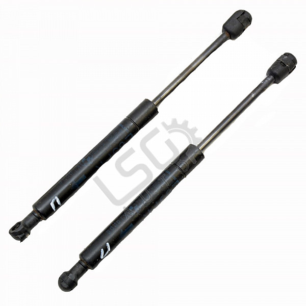 Амортисьори преден капак BMW X3 (E83), ОЕМ 3400352