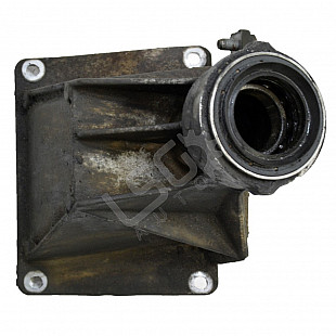 Конзола двигател BMW X3 (E83), OEM 31537516067