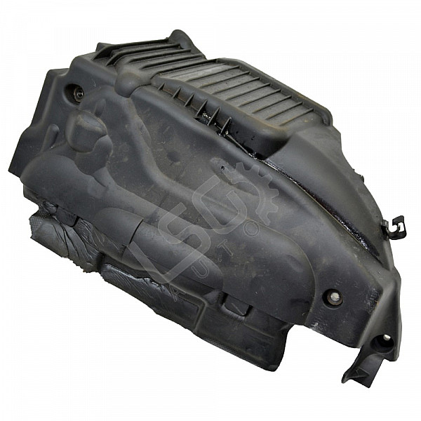 Кора двигател BMW X3 (E83), ОЕМ 11147787335