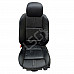 Кожен салон с подгрев BMW X3 (E83)