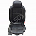 Кожен салон с подгрев BMW X3 (E83)