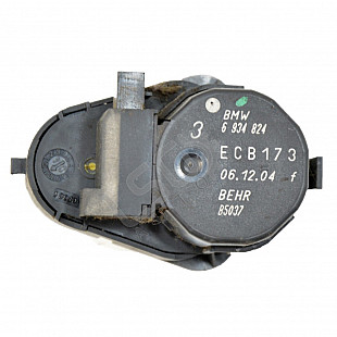 Моторче клапи парно BMW X3 (E83), OEM 6934824