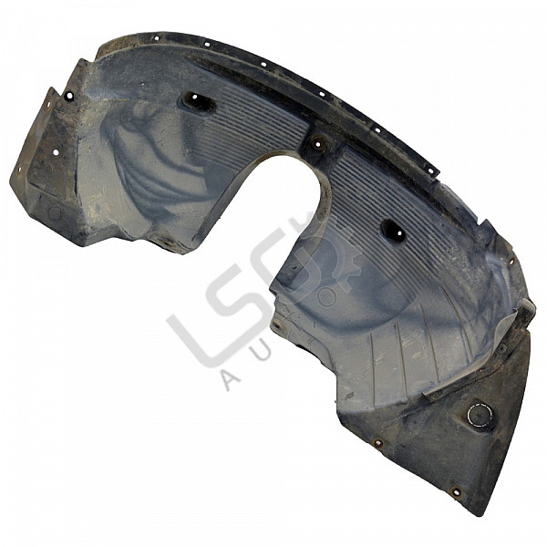 Преден десен подкалник BMW X3 (E83)