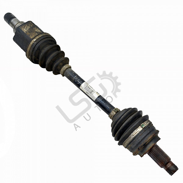 Предна лява полуоска BMW X3 (E83), ОЕМ 7524045