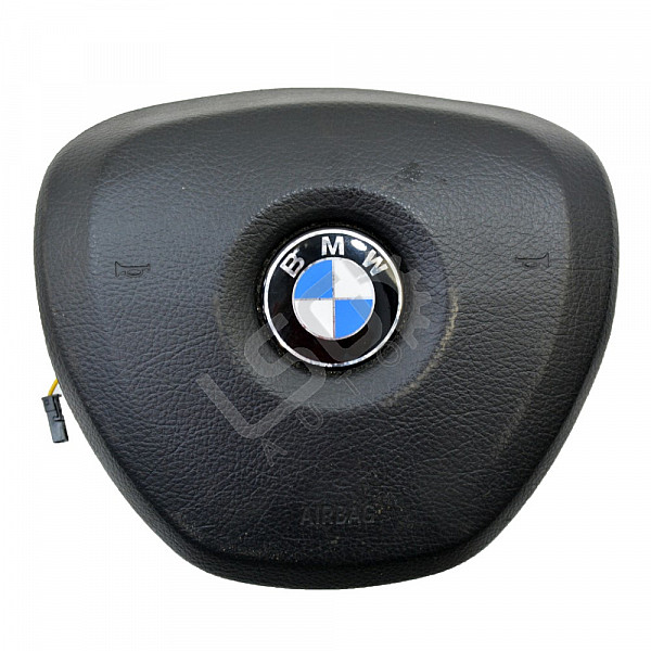 AIRBAG волан BMW 5 Series (F10, F11), ОЕМ 33678383901