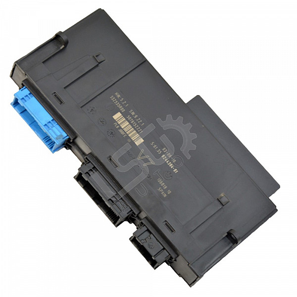 BCM модул BMW 5 Series (F10, F11), ОЕМ 10681810