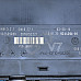 BCM модул BMW 5 Series (F10, F11), ОЕМ 10681810