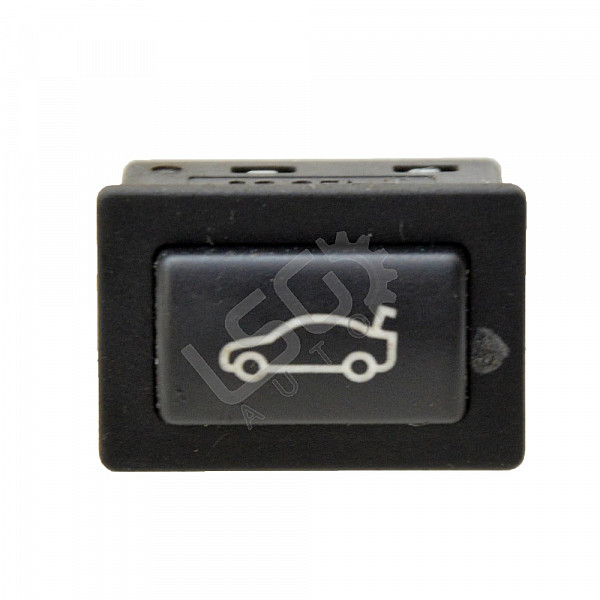Бутон отваряне заден капак BMW 5 Series (F10, F11), ОЕМ 9200316-02