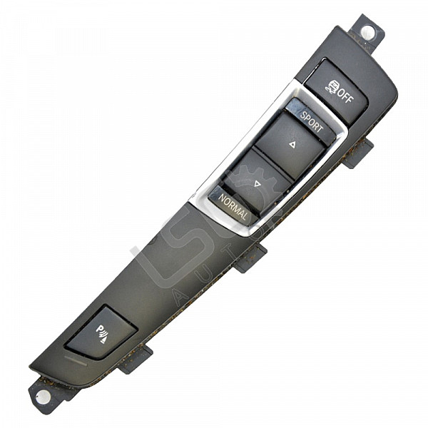 Бутони превключване на режима BMW 5 Series (F10, F11), ОЕМ 9202942-02