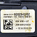 Бутони превключване на режима BMW 5 Series (F10, F11), ОЕМ 9202942-02