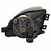 Десен халоген BMW 5 Series (F10, F11), ОЕМ 13101610