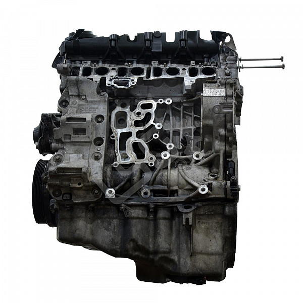 Двигател BMW 5 Series (F10, F11), ОЕМ N47 D20 C