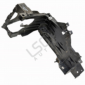 Дясна част очиларка BMW 5 Series (F10, F11)