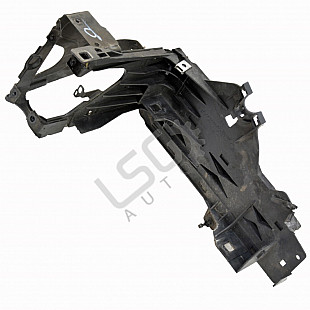 Дясна част очиларка BMW 5 Series (F10, F11), OEM 110715-10